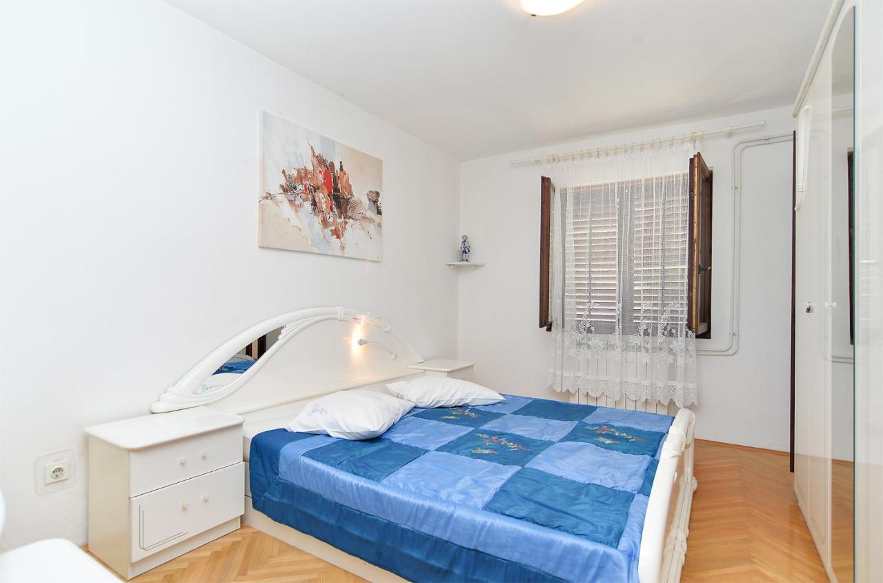 Apartments Irena 531 Pula Zewnętrze zdjęcie