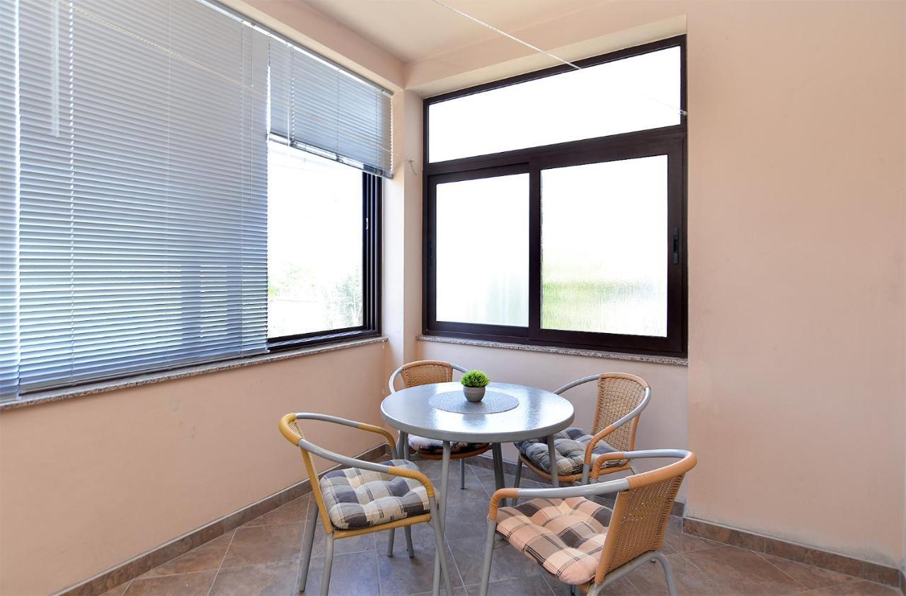 Apartments Irena 531 Pula Zewnętrze zdjęcie