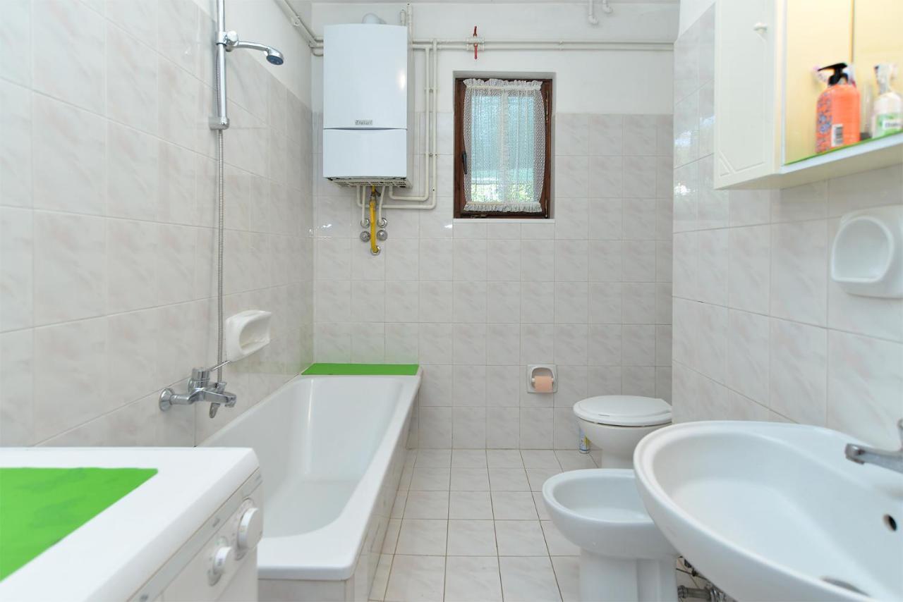 Apartments Irena 531 Pula Zewnętrze zdjęcie