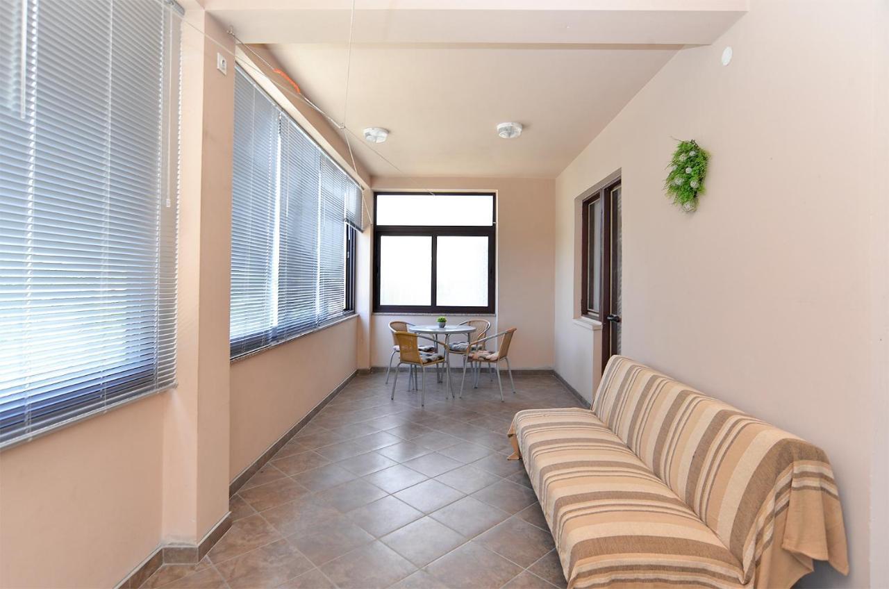 Apartments Irena 531 Pula Zewnętrze zdjęcie