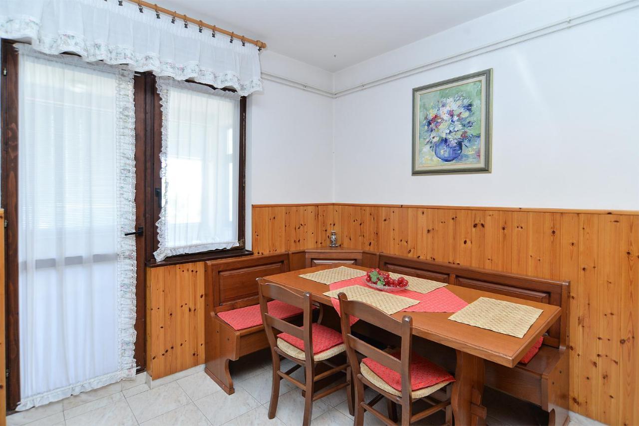 Apartments Irena 531 Pula Zewnętrze zdjęcie