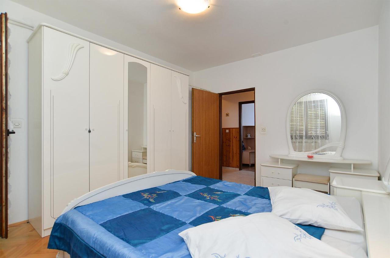 Apartments Irena 531 Pula Zewnętrze zdjęcie
