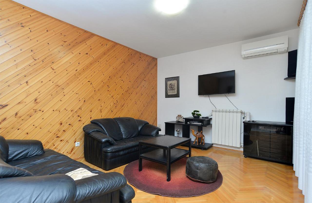 Apartments Irena 531 Pula Zewnętrze zdjęcie