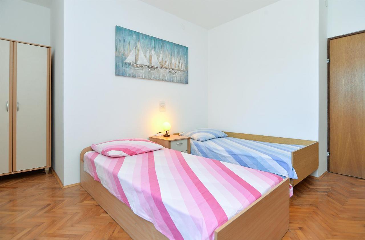 Apartments Irena 531 Pula Zewnętrze zdjęcie