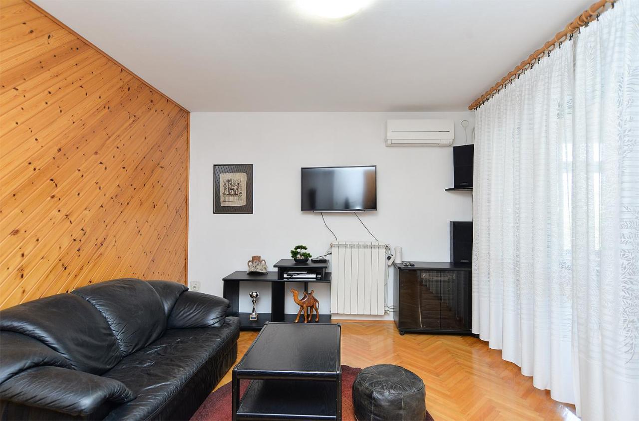 Apartments Irena 531 Pula Zewnętrze zdjęcie