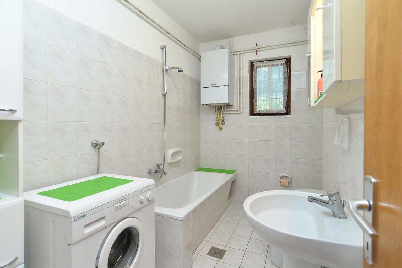 Apartments Irena 531 Pula Zewnętrze zdjęcie