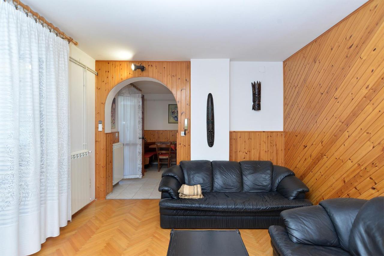 Apartments Irena 531 Pula Zewnętrze zdjęcie
