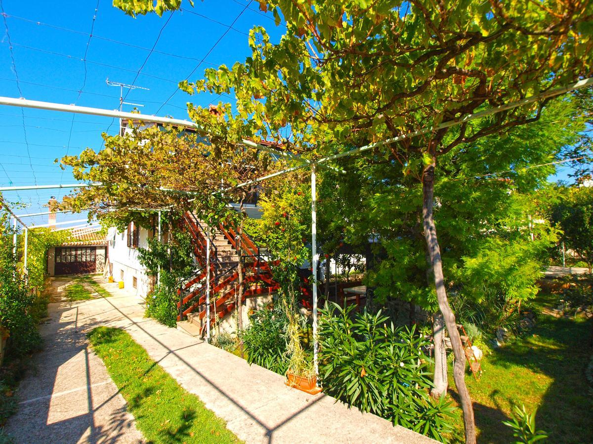 Apartments Irena 531 Pula Zewnętrze zdjęcie