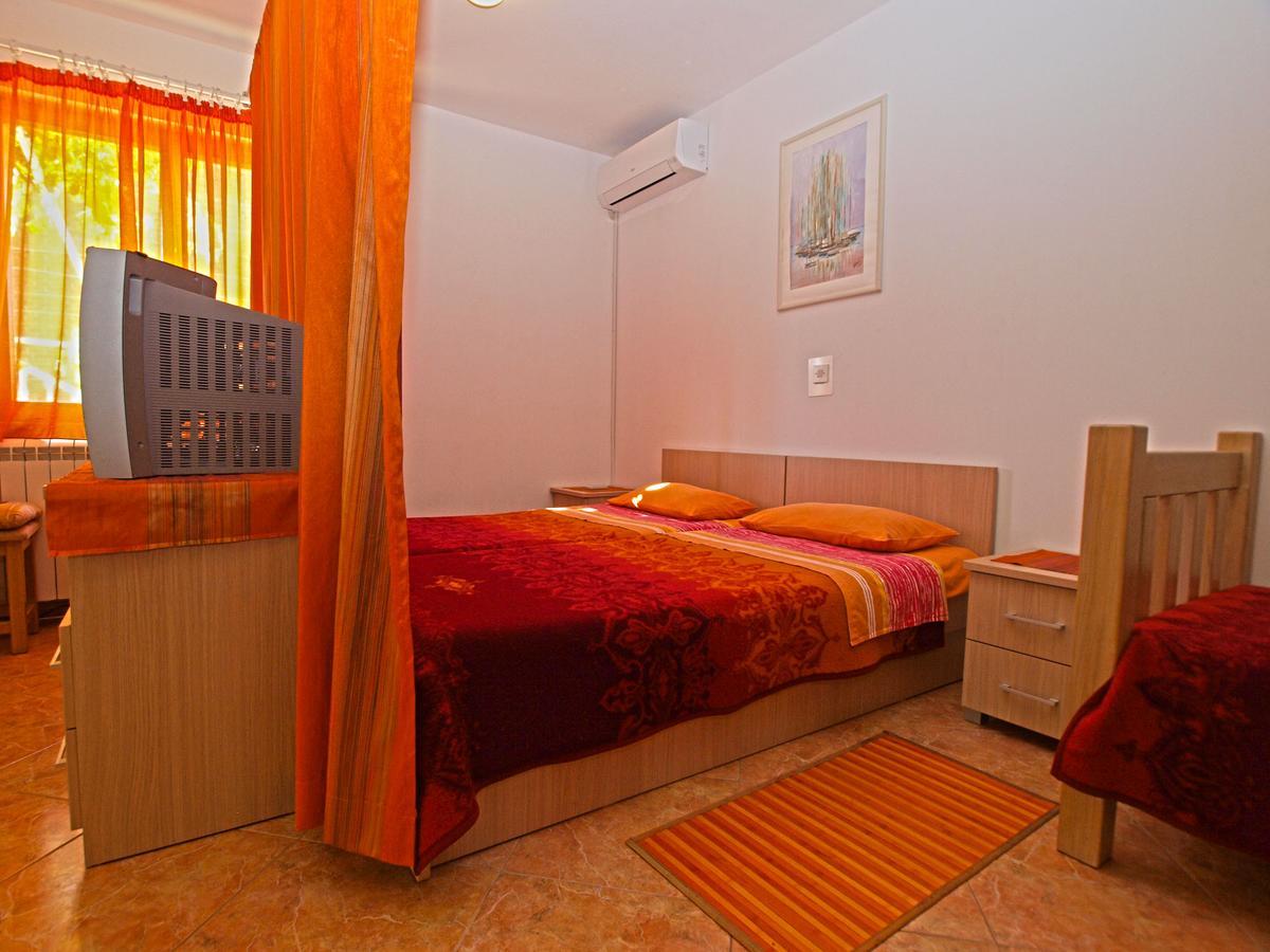 Apartments Irena 531 Pula Zewnętrze zdjęcie