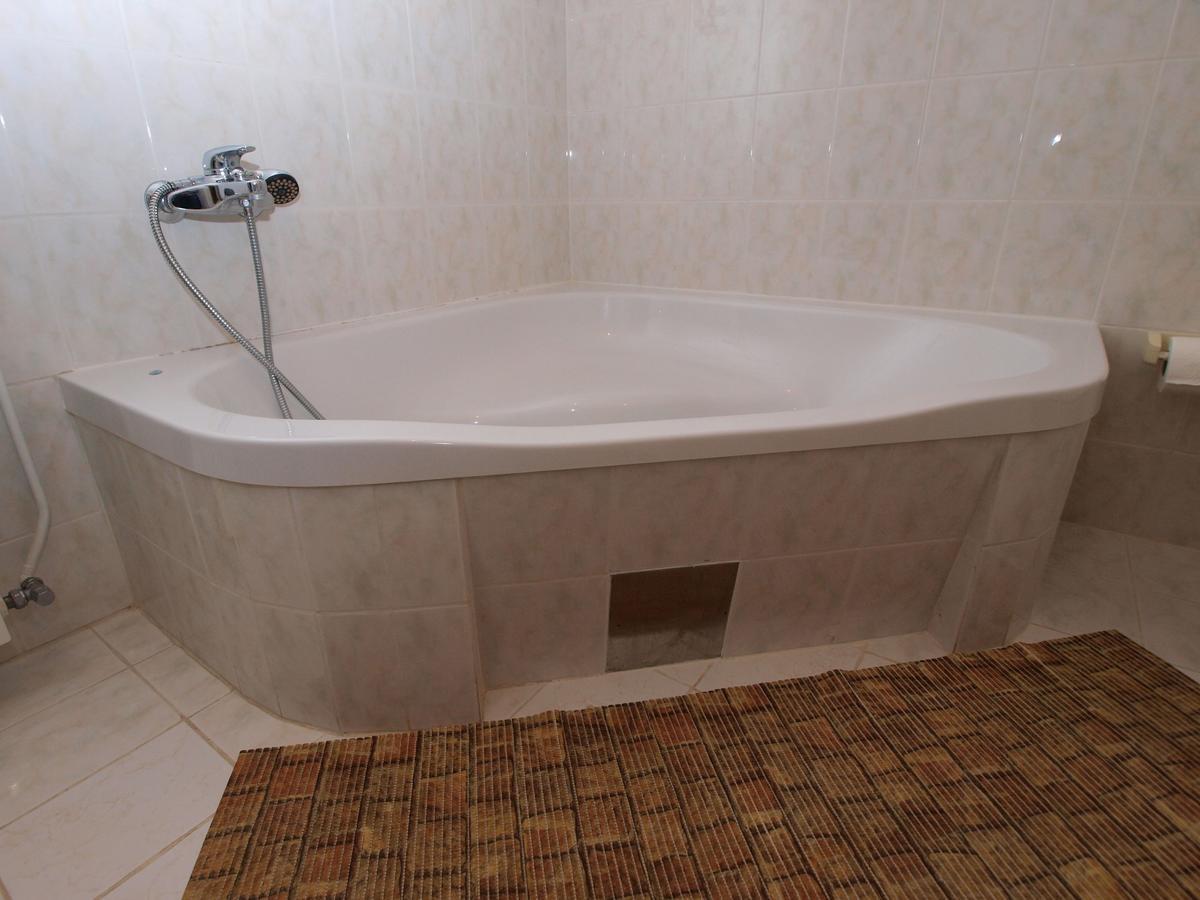 Apartments Irena 531 Pula Zewnętrze zdjęcie