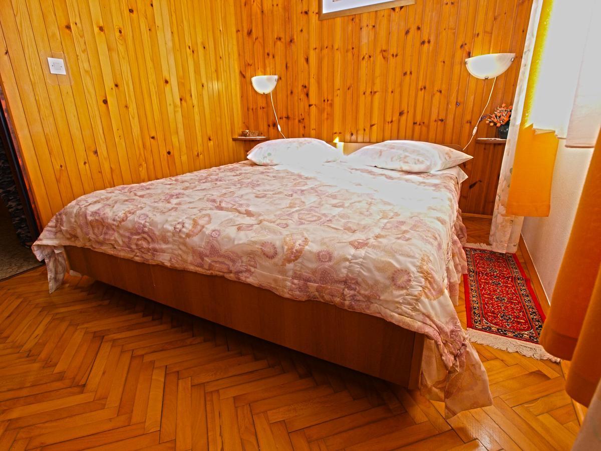 Apartments Irena 531 Pula Zewnętrze zdjęcie