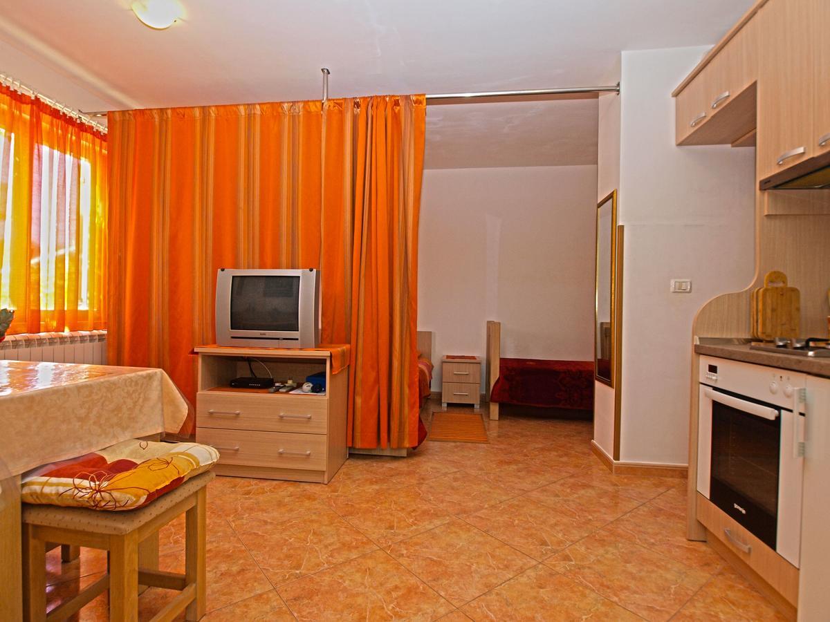 Apartments Irena 531 Pula Zewnętrze zdjęcie