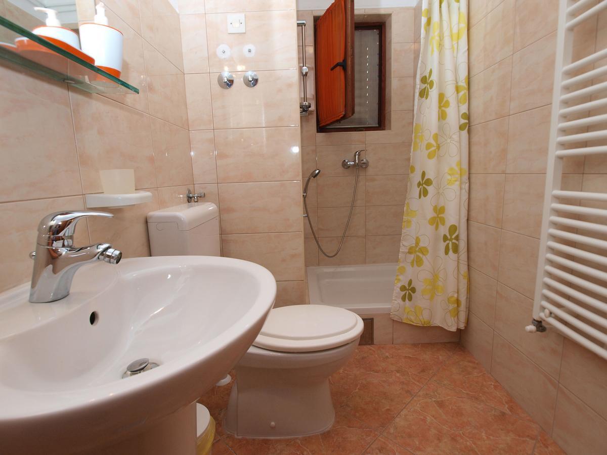 Apartments Irena 531 Pula Zewnętrze zdjęcie