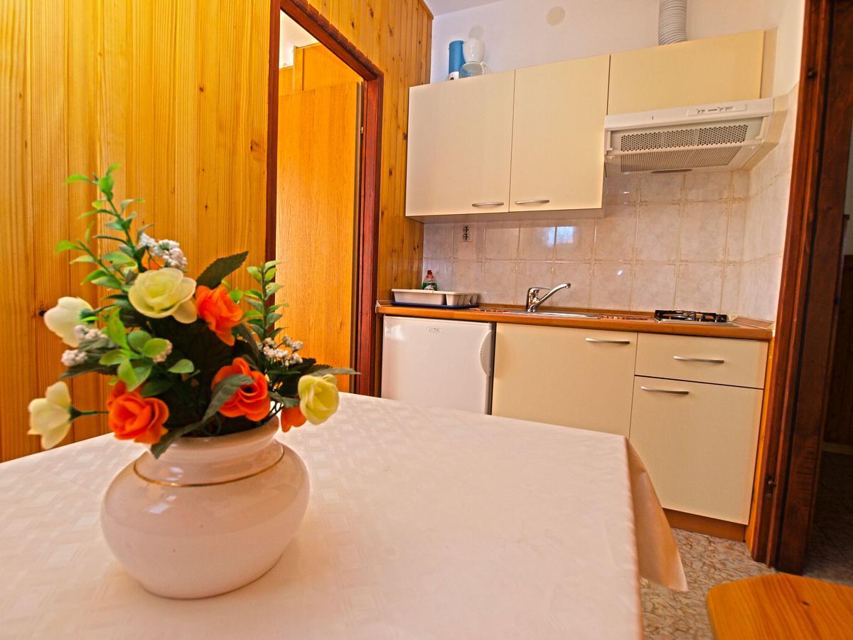 Apartments Irena 531 Pula Zewnętrze zdjęcie