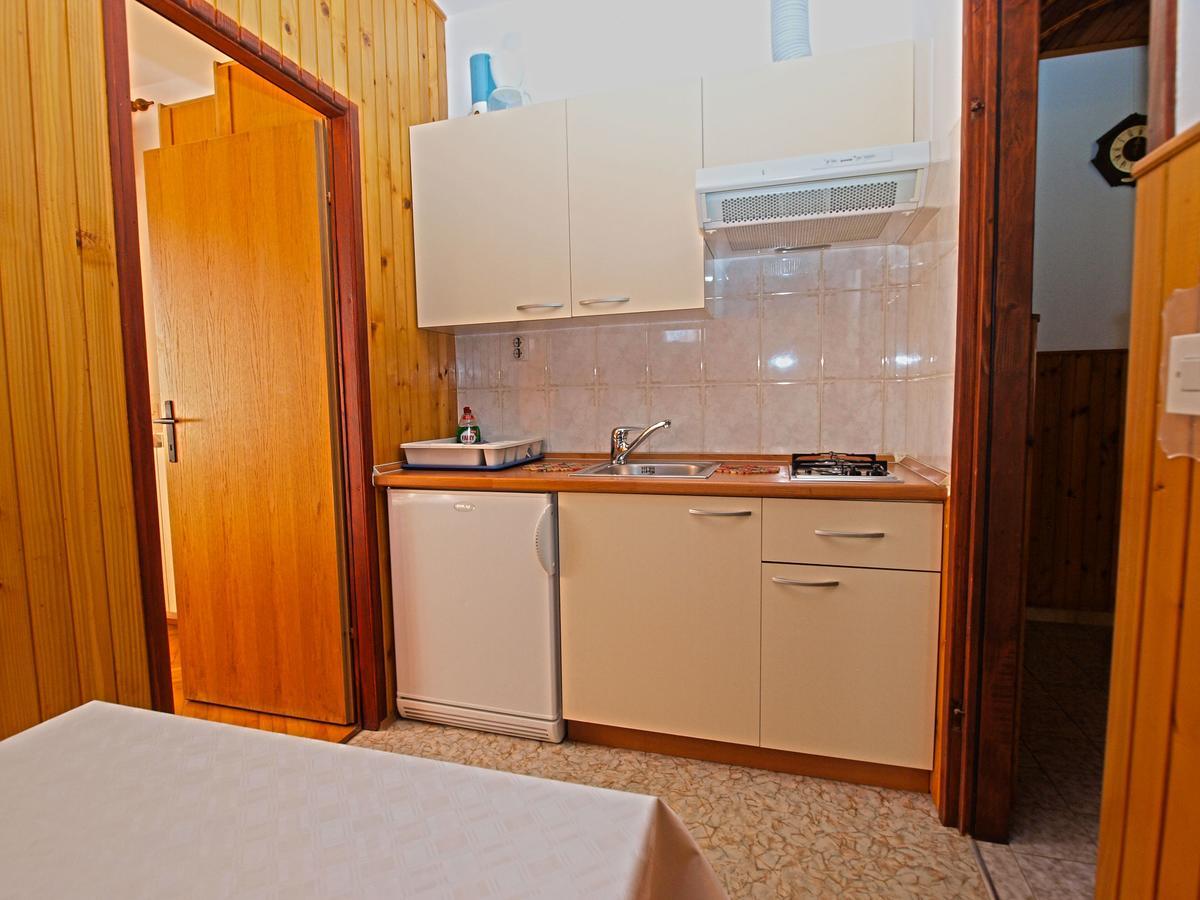 Apartments Irena 531 Pula Zewnętrze zdjęcie