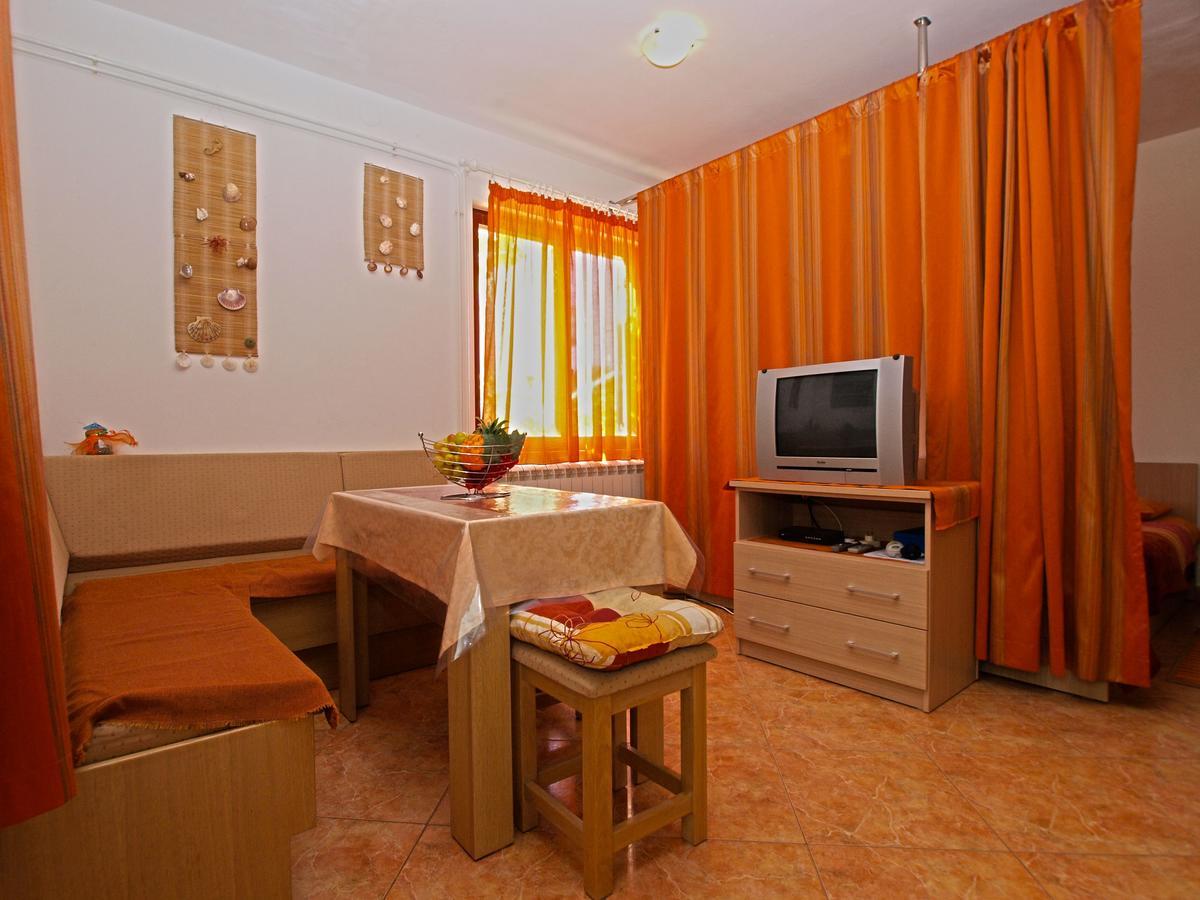Apartments Irena 531 Pula Zewnętrze zdjęcie