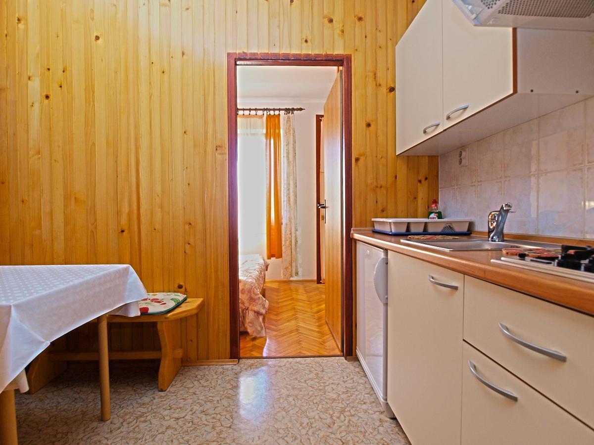 Apartments Irena 531 Pula Zewnętrze zdjęcie